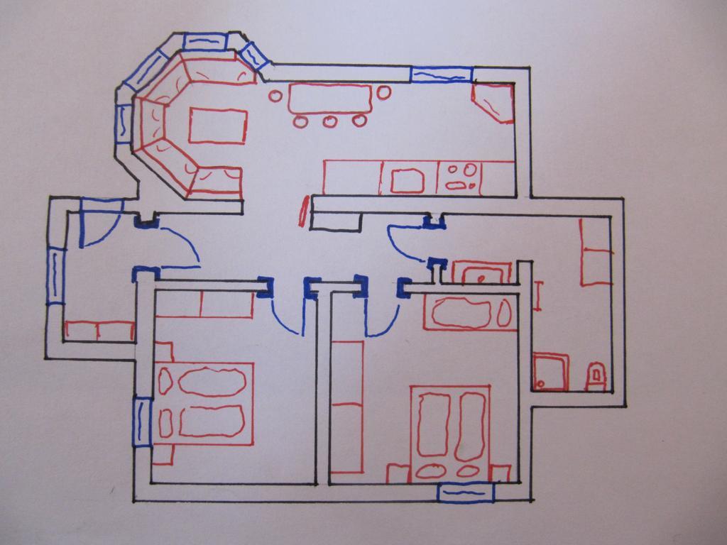 Appartement Sabrina เฮาส์ อิม เอนน์สทาล ภายนอก รูปภาพ